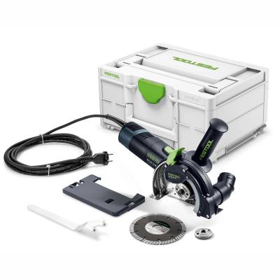 DIA CUTTING SYSTEM DSC-AG 125 FH-PLUS — image 1