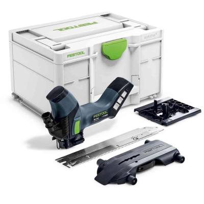 CORDLESS INSULATING MATERIAL SAW ISC 240 — image 1