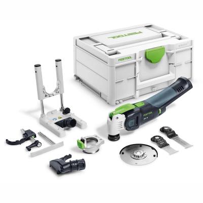 CORDLESS OSCILLATOR VECTURO OSC108 E-BA — image 1