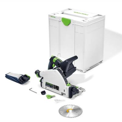 CORDLESS PLUNGE CUT SAW TSC55 KEB-BASIC CIRCULAR SAW CORDLESS