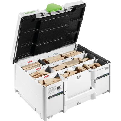 DOMINO XL BEECHWOOD DS-XL-D8-D10 306BU — image 1