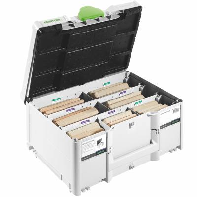BEECHWOOD DOMIN DS-XL D12-D14 128 BU — image 1