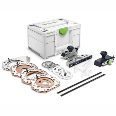 ACCESSORIES SET ZS-OF 2200 — image 1