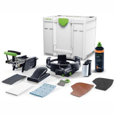 EDGE TRIMMING SET KB-KA65 SYS 3 — image 1