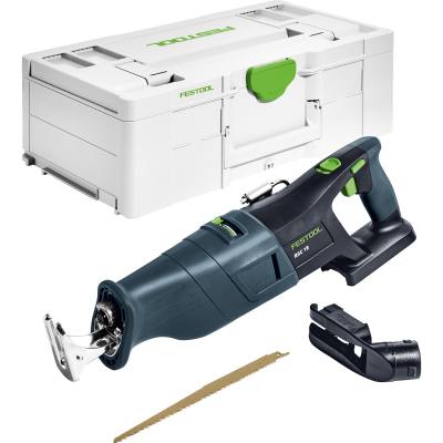 CORDLESS RECIPRSAW RSC18 EB-BASIC — image 1
