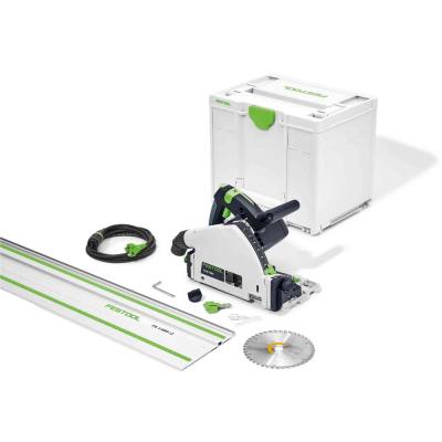 CIRCULAR SAW TS55 FEBQ-PLUS-FS — image 1