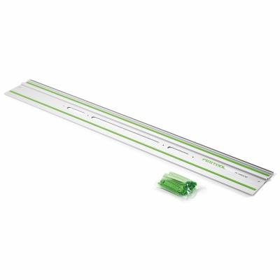 GUIDE RAIL FS 1900-2-KP — image 1