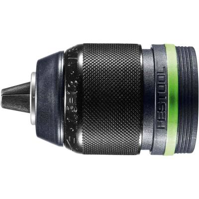 KEYLESS CHUCK KC 13-1-2 MMFP — image 1