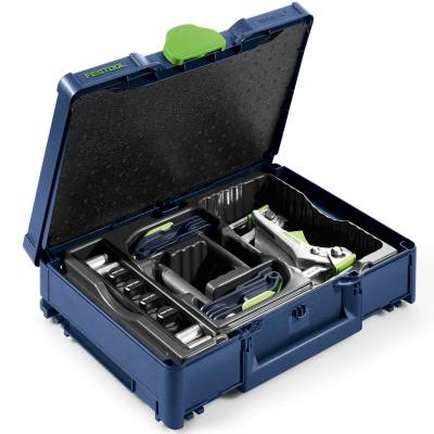 SYSTAINER SYS3 M 112 MFT-FX — image 1