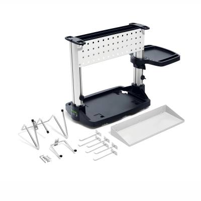WORKCENTER WCR 1000 T-LOC — image 1