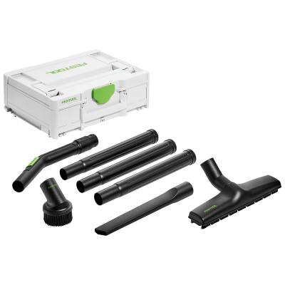 CLEANING SET D27-36 P-RS — image 1