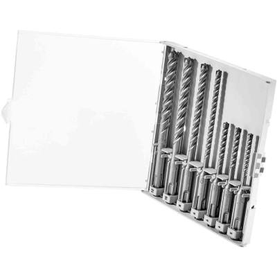 HAMMER DRILL SDS-SET D5-D12-7 — image 1
