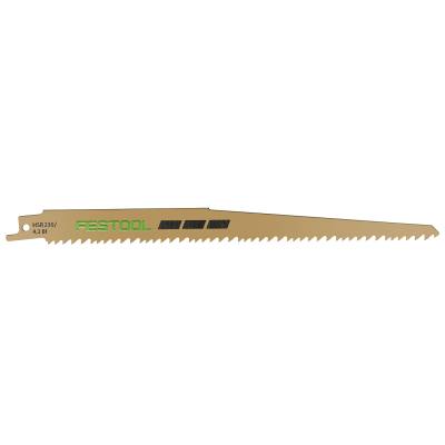 RECIPRO BLADE HSR 230-4,3 BI-5 — image 1