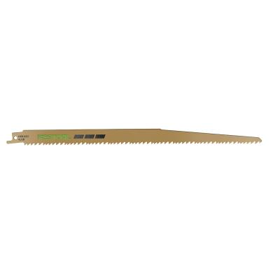 RECIPRO BLADE HSR 305-4,3 BI-5 — image 1