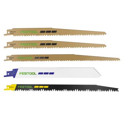 RECIPRO BLADE RS-SORT-5 — image 1