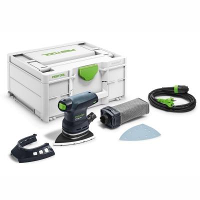 DELTA SANDER DTS400 REQ-PLUS — image 1