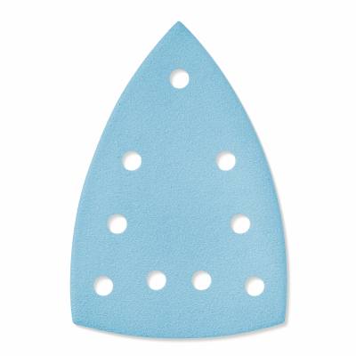 SANDPAPER STF DELTA-9 P240 GR 100X — image 1