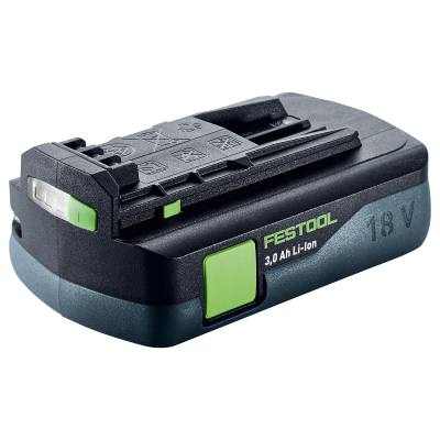 BATTERY PACK BP 18 LI 3,1 C — image 1