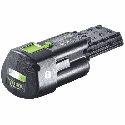 BATTERY PACK BP 18 LI 3.0 ERGO — image 1