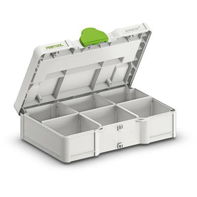 SYSTAINER SYS3 S 76 — image 1