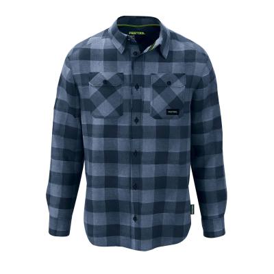 FLANNEL SHIRT SMALL — image 1