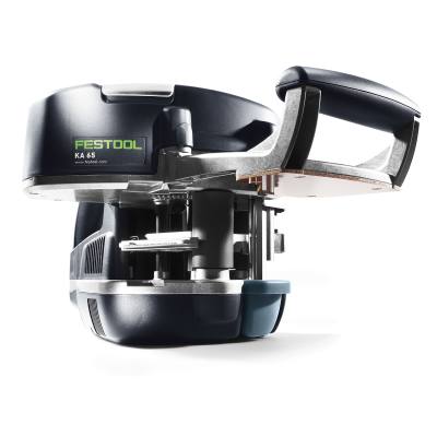 EDGE BANDER KA65 SET — image 1