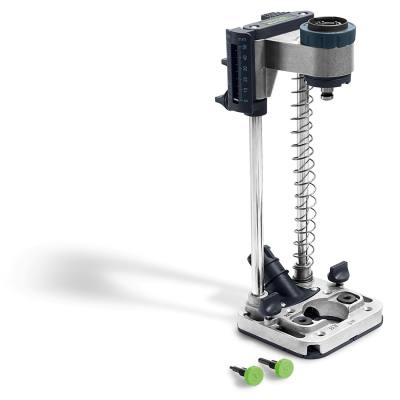 DRILL STAND MB 40 FOR PORTABLE DRILLS — image 1
