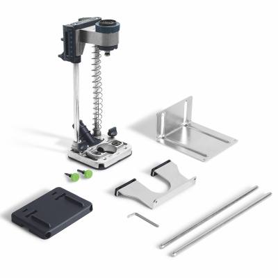 DRILL STAND MB 40-SET FOR PORTABLE DRILLS — image 1