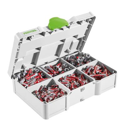 DOWEL SET SYS3 76 DBL — image 1