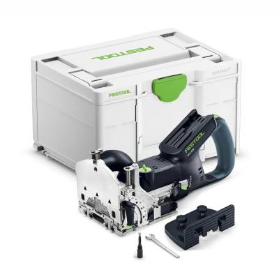 CORDLESS JOINING MACHINE DFC500 E-BASIC DOMINO — image 1