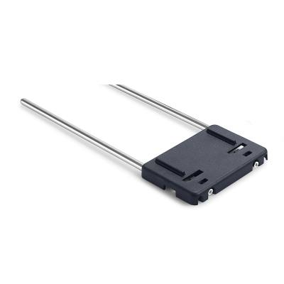 GUIDE RAIL ADP. FSA-MB 40 — image 1