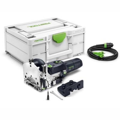 JOINING MACHINE DF500 Q-PLUS DOMINO — image 1