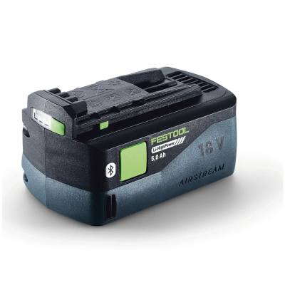 HI POWER BATTERY PACK BP 18 LI 5,0 ASI — image 1