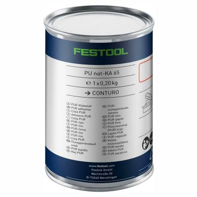 ADHESIVE PU NAT-KA 65-4 — image 1