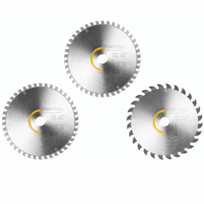 SAW BLADE SET KSB-SORT-3 W 168X1.8 — image 1