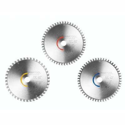 SAW BLADE SET KSB-SORT-3 W-L-A 168X1.8 — image 1
