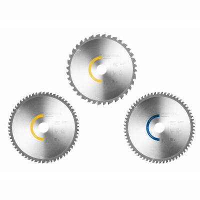 SAW BLADE SET KSB-SORT-3 W-A 216X2.3 — image 1