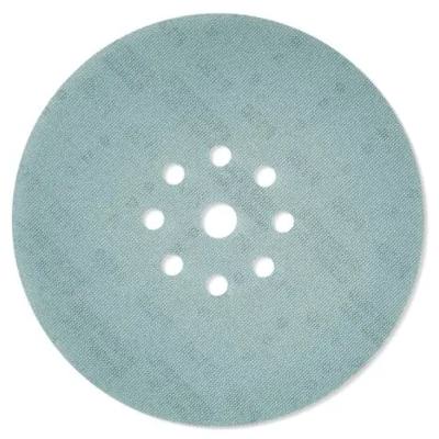 SANDING DISCS D225 P60 GR NET-25 — image 1