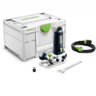 CORDED EDGE ROUTER MFKC700 EQ PLUS — image 1