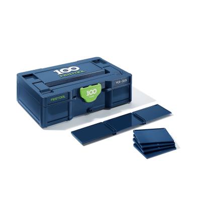 SYSTAINER S 76 100Y 265X171X71MM — image 1