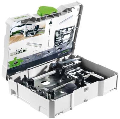 HOLE DRILLING LR32-SYS — image 1