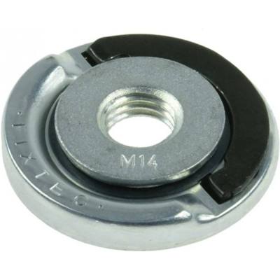 QUICK ACTION NUT FASTFIX D115-150 M14 — image 1
