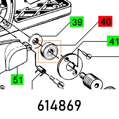 BEARING 6202 2RS1 TN9-GWF4 VP178 — image 1