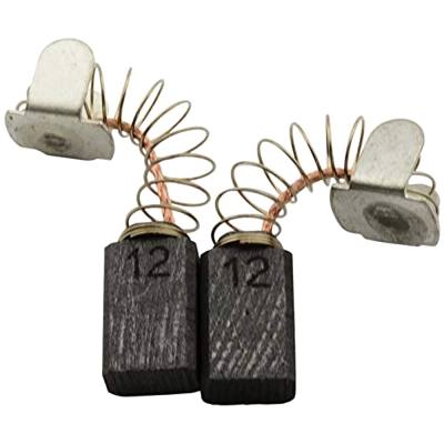 BRUSH SET 2 PCS., PDP 18-2E-1 — image 1