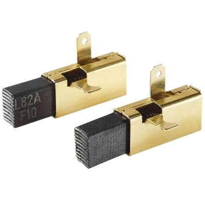 BRUSH SET 2 PCS. ML 062.18 — image 1