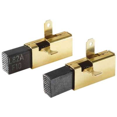 BRUSH SET MXP 1000 — image 1