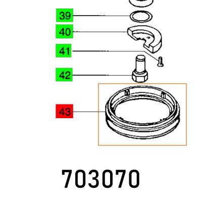 COLLAR LET 150 — image 1