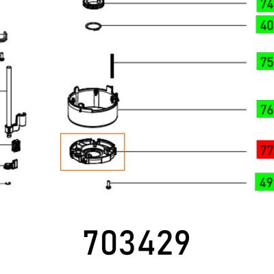 COVER OF 2200 EB — image 1