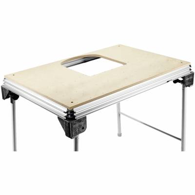 EDGE BANDER TABLE MFT3 CONTURO — image 1