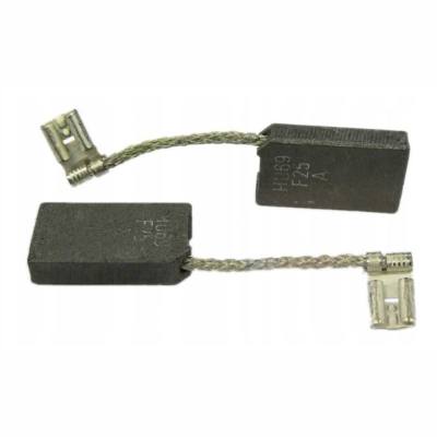 BRUSH OF 2200 VOLLST — image 1